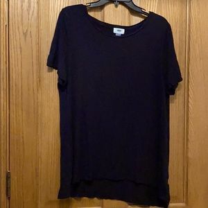 Old Navy Tshirt size XL